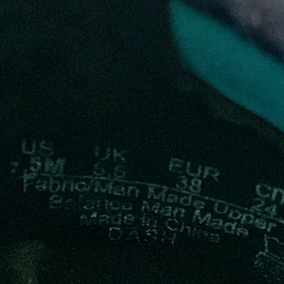 Women’s shoes - Picture 7 of 7